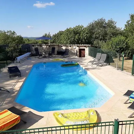 Willa Elegante A Avec Piscine Privee *