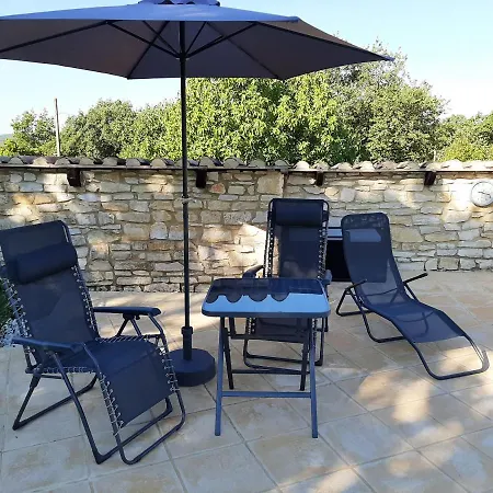 别墅 Elegante A Avec Piscine Privee Mejannes-les-Ales