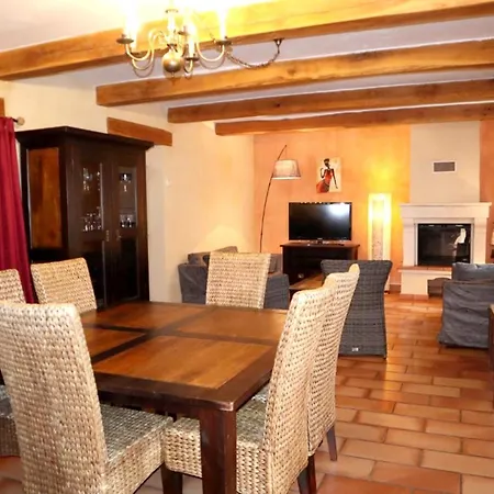 Elegante A Avec Piscine Privee * Mejannes-les-Ales
