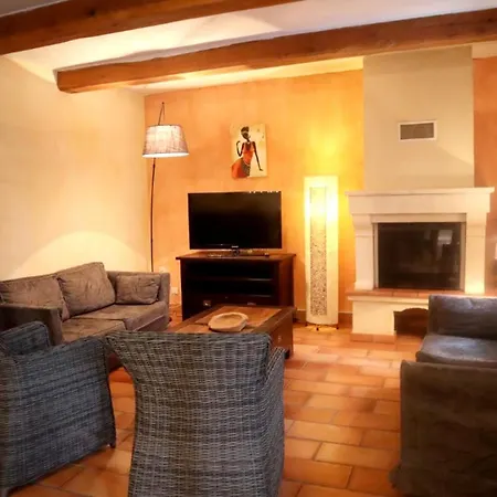 Villa Elegante A Avec Piscine Privee Mejannes-les-Ales
