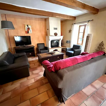 Villa Elegante A Avec Piscine Privee *