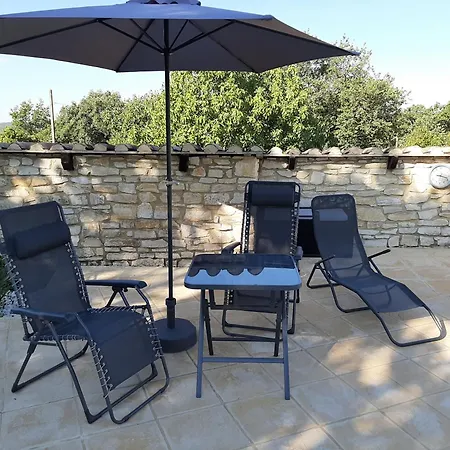 Elegante A Avec Piscine Privee *