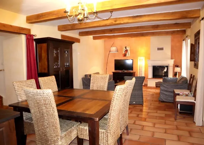 Elegante A Avec Piscine Privee * Mejannes-les-Ales